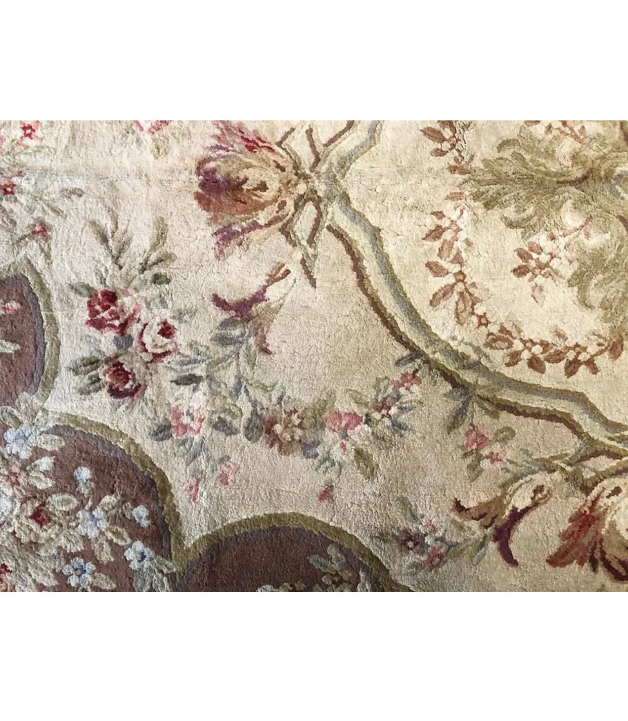 A 19th Century Breathtaking French Savanneri tug