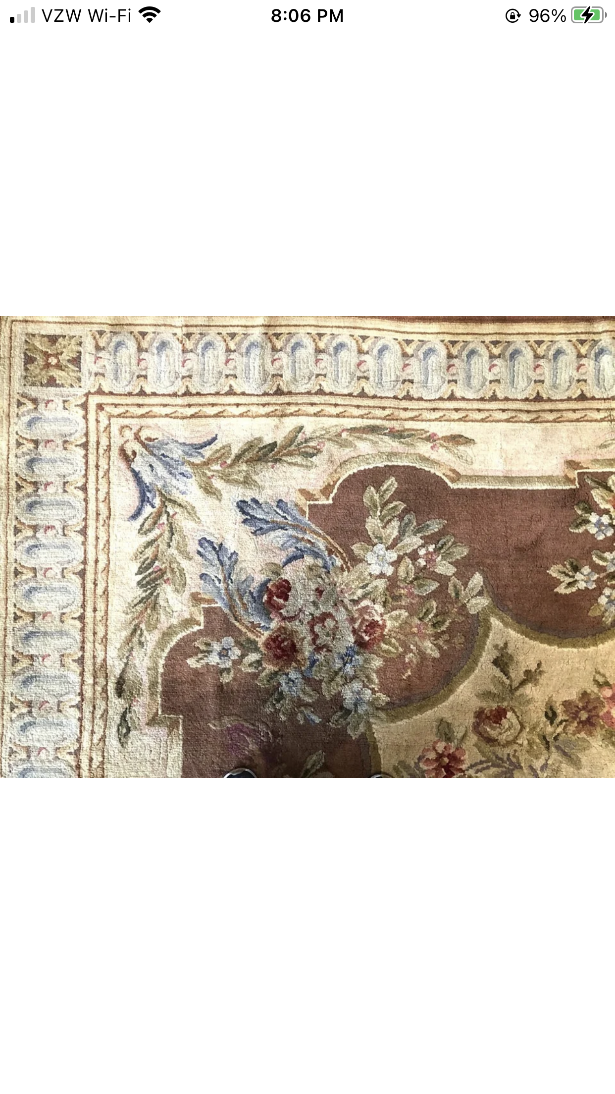 A 19th Century Breathtaking French Savanneri tug