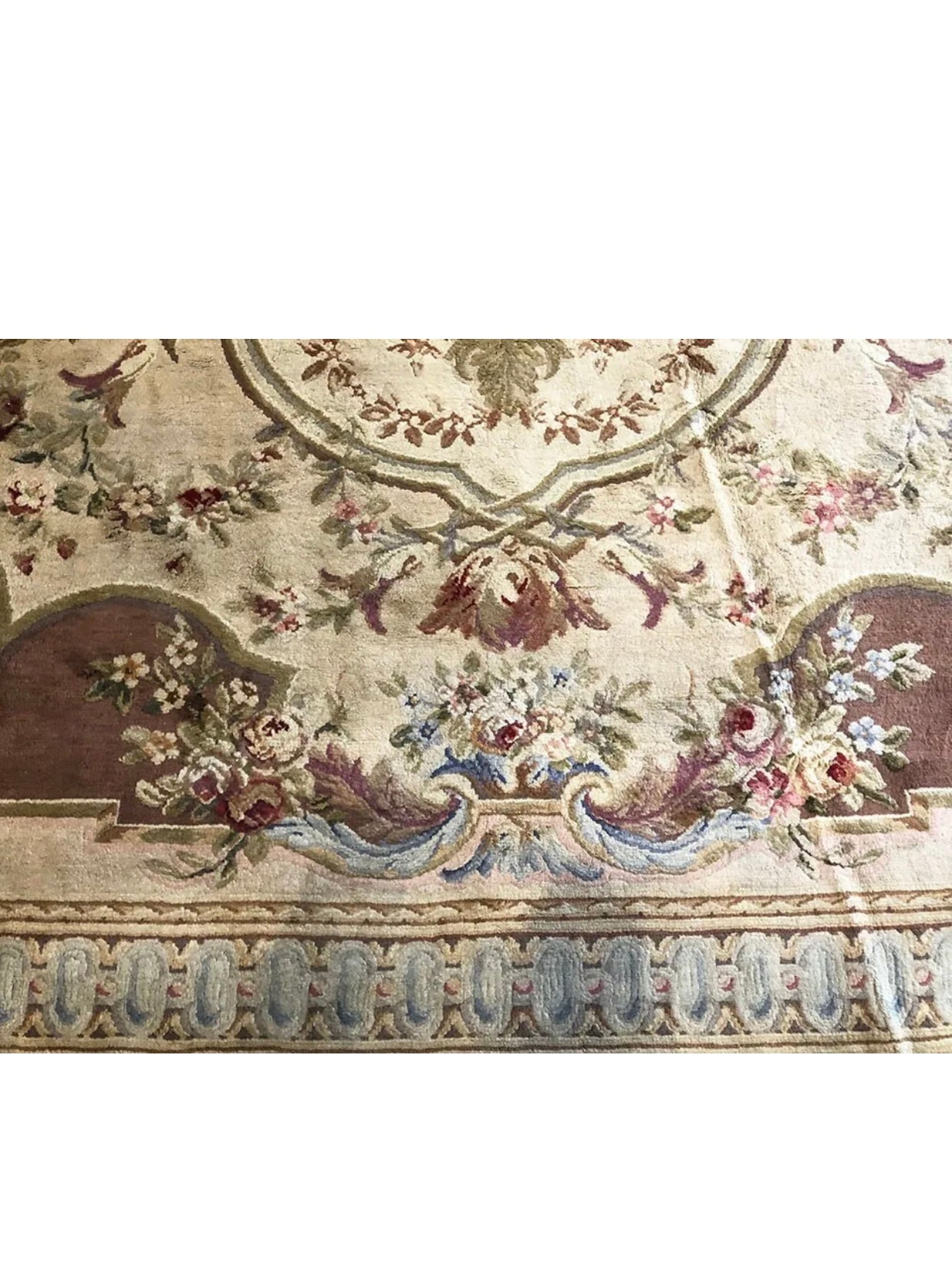 A 19th Century Breathtaking French Savanneri tug