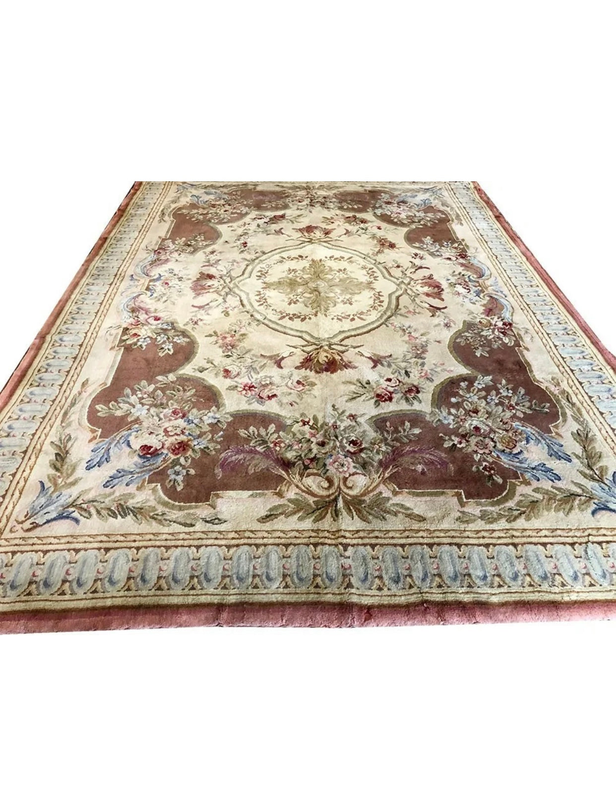 A 19th Century Breathtaking French Savanneri tug