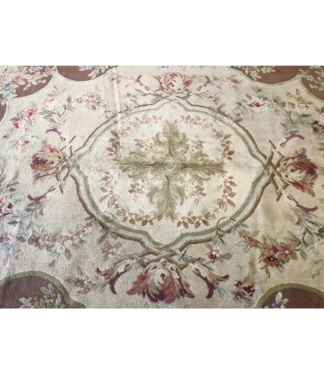 A 19th Century Breathtaking French Savanneri tug