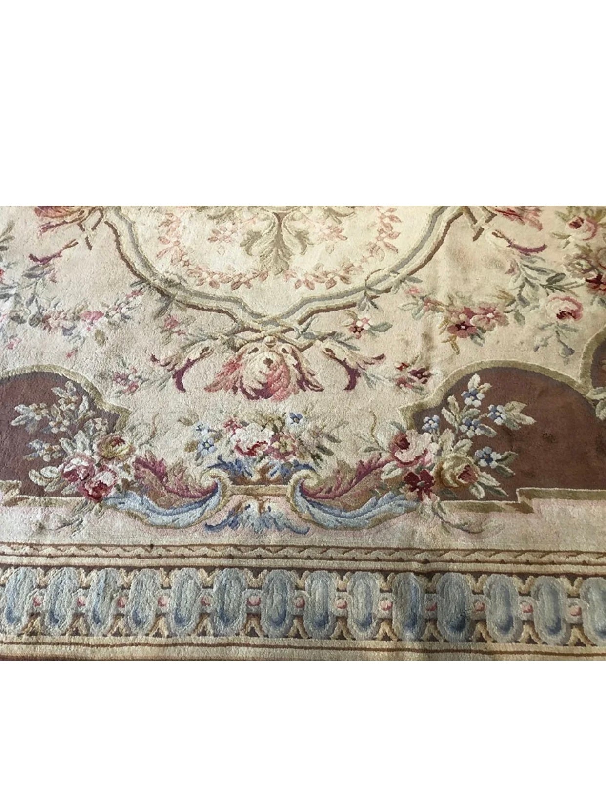 A 19th Century Breathtaking French Savanneri tug