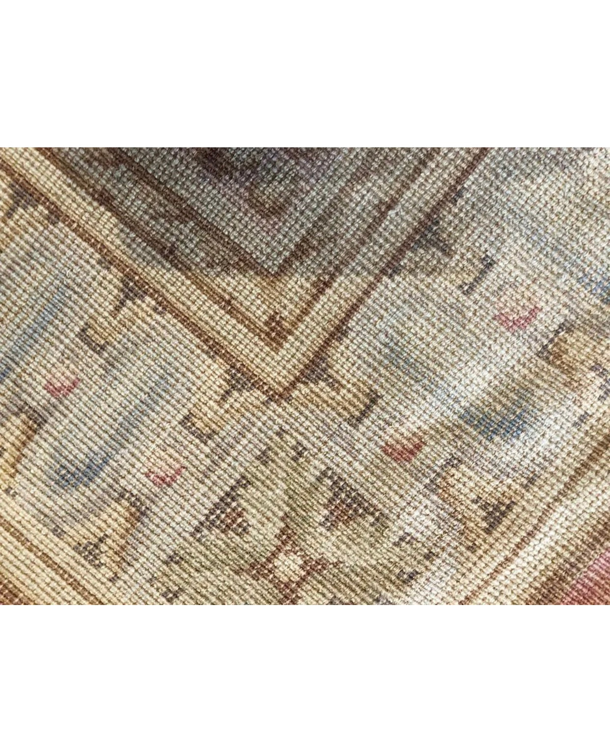 A 19th Century Breathtaking French Savanneri tug