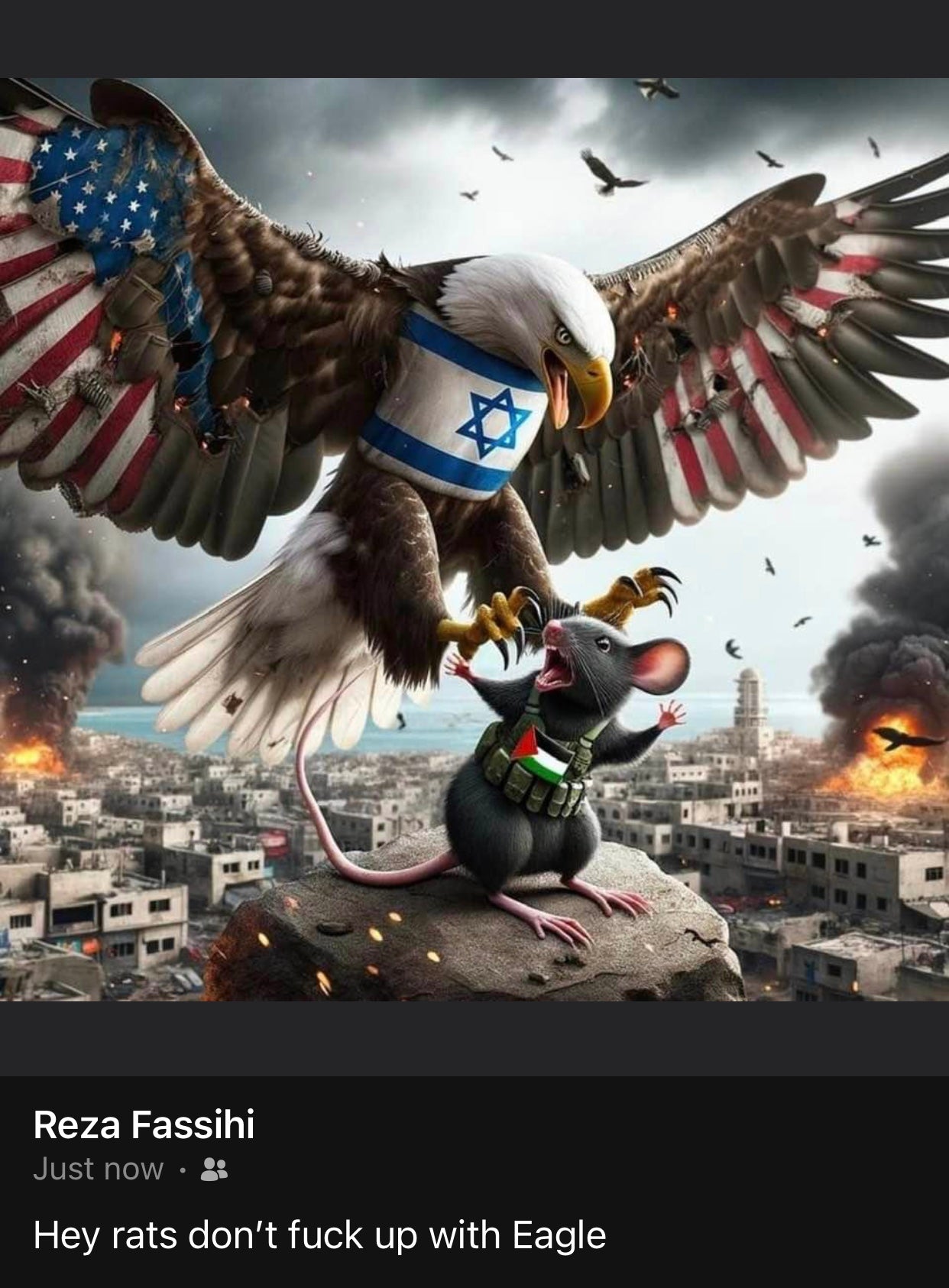 A 18th Century Wall Hanging French Tapestry